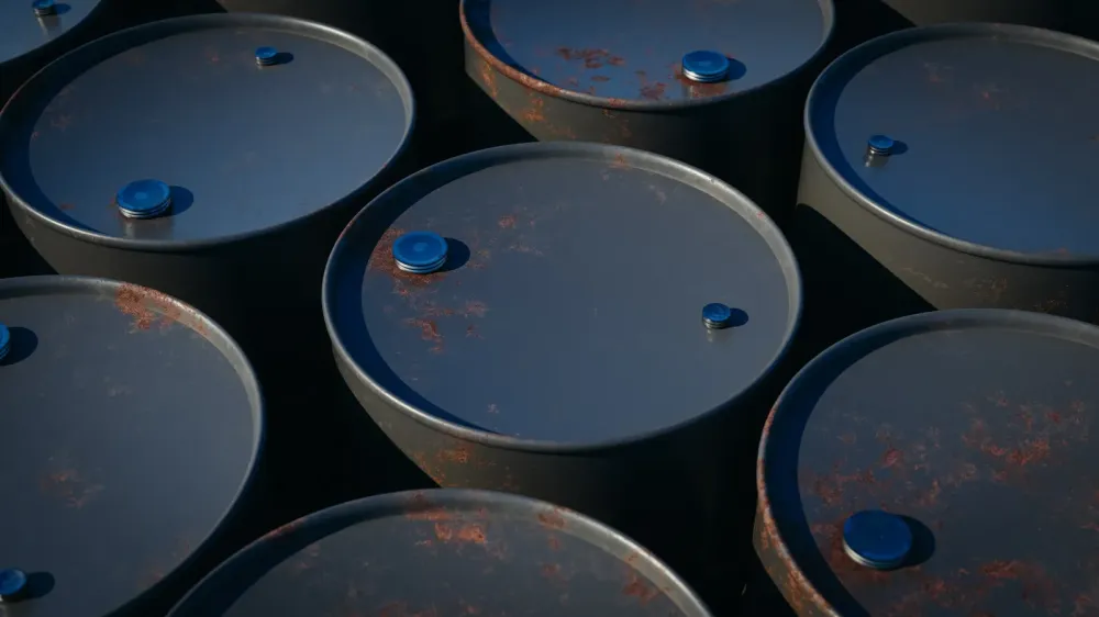 Pétrole