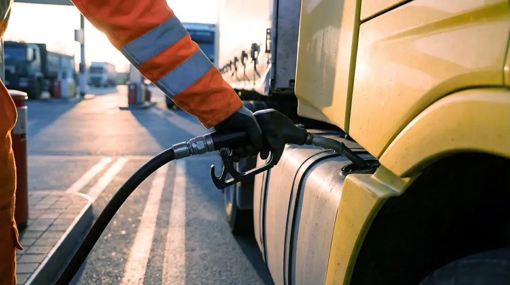 Vente GNR à Sainte-Clotilde