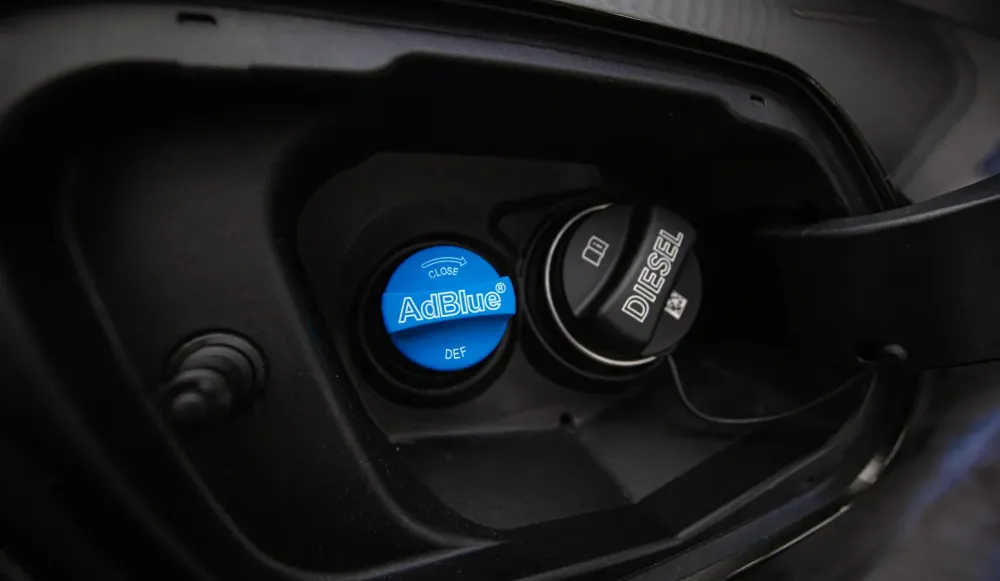 Livraison adblue à Sainte-Clotilde
