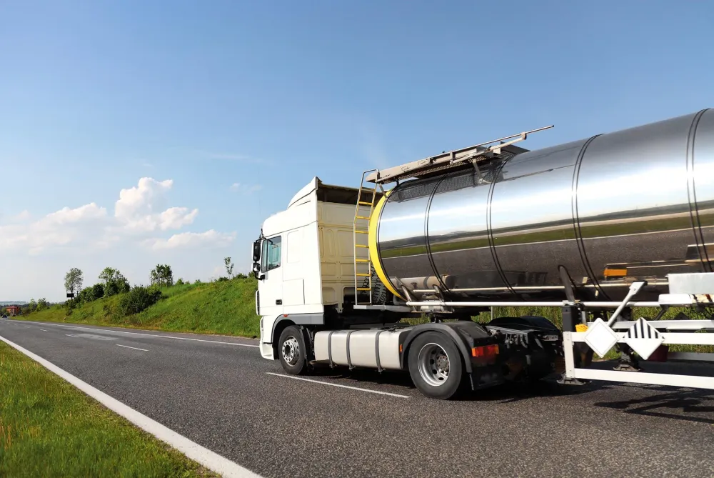 Camion