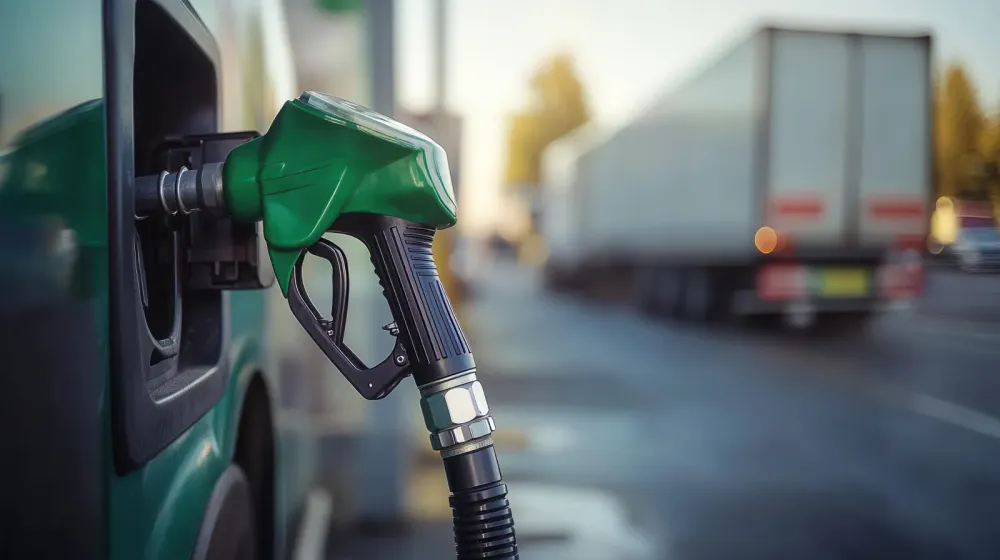Gasoil